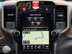 Dodge Ram 1500 3.0 DIESEL, LONGHORN FULL OPTIONS | Auto.bg — изображение 11 Dodge Ram 1500 3.0 DIESEL, LONGHORN FULL OPTIONS | Auto.bg — изображение 11