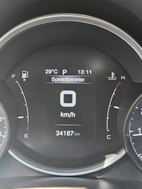 Fiat 500X - 15550 € - 41504455 4 | Car24.bg Fiat 500X - 15550 € - 41504455 4
