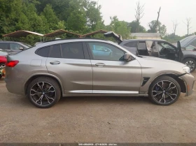 BMW X4 M COMPETITION | Auto.bg — изображение 11 BMW X4 M COMPETITION | Auto.bg — изображение 11