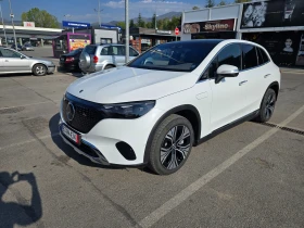 Mercedes-Benz EQE SUV 300 HyperScreen / Гаранция / BURM / Pano 360 - Car24.bg Mercedes-Benz EQE SUV 300 HyperScreen / Гаранция / BURM / Pano 360