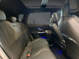 Mercedes-Benz EQE SUV 300 HyperScreen / Гаранция / BURM / Pano 360 - 64999 € - 34358130 15 | Car24.bg Mercedes-Benz EQE SUV 300 HyperScreen / Гаранция / BURM / Pano 360 - 64999 € - 34358130 15