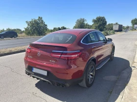 Mercedes-Benz GLC 350 d 4MATIC AMG | Auto.bg — изображение 4 Mercedes-Benz GLC 350 d 4MATIC AMG | Auto.bg — изображение 4