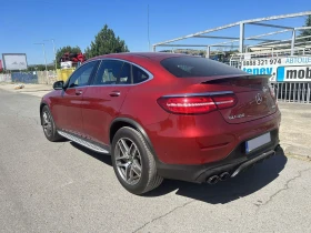 Mercedes-Benz GLC 350 d 4MATIC AMG | Auto.bg — изображение 5 Mercedes-Benz GLC 350 d 4MATIC AMG | Auto.bg — изображение 5