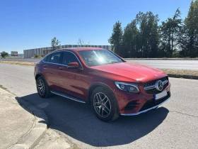 Mercedes-Benz GLC 350 d 4MATIC AMG | Auto.bg — изображение 2 Mercedes-Benz GLC 350 d 4MATIC AMG | Auto.bg — изображение 2