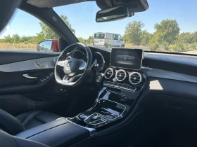 Mercedes-Benz GLC 350 d 4MATIC AMG | Auto.bg — изображение 8 Mercedes-Benz GLC 350 d 4MATIC AMG | Auto.bg — изображение 8