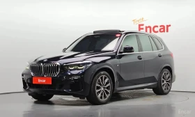 Снимка BMW X5