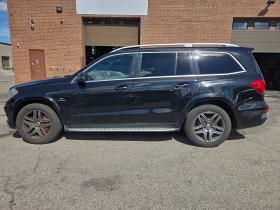 Mercedes-Benz GL 63 AMG * АВТОКРЕДИТ БЕЗ ПЪРВОНАЧАЛНА ВНОСКА* | Auto.bg — изображение 2 Mercedes-Benz GL 63 AMG * АВТОКРЕДИТ БЕЗ ПЪРВОНАЧАЛНА ВНОСКА* | Auto.bg — изображение 2