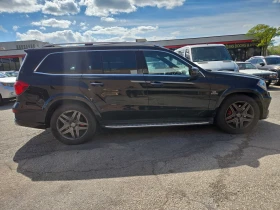 Mercedes-Benz GL 63 AMG * АВТОКРЕДИТ БЕЗ ПЪРВОНАЧАЛНА ВНОСКА* | Auto.bg — изображение 3 Mercedes-Benz GL 63 AMG * АВТОКРЕДИТ БЕЗ ПЪРВОНАЧАЛНА ВНОСКА* | Auto.bg — изображение 3