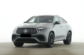 Mercedes-Benz GLE 63 S AMG COUPE / 4M / NIGHT / RIDE CONTROL+ / HUD / 360 / - 105980 € - 20621145 3 | Car24.bg Mercedes-Benz GLE 63 S AMG COUPE / 4M / NIGHT / RIDE CONTROL+ / HUD / 360 / - 105980 € - 20621145 3