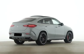 Mercedes-Benz GLE 63 S AMG COUPE / 4M / NIGHT / RIDE CONTROL+ / HUD / 360 / - 105980 € - 20621145 6 | Car24.bg Mercedes-Benz GLE 63 S AMG COUPE / 4M / NIGHT / RIDE CONTROL+ / HUD / 360 / - 105980 € - 20621145 6