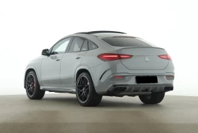 Mercedes-Benz GLE 63 S AMG COUPE / 4M / NIGHT / RIDE CONTROL+ / HUD / 360 / - 105980 € - 20621145 4 | Car24.bg Mercedes-Benz GLE 63 S AMG COUPE / 4M / NIGHT / RIDE CONTROL+ / HUD / 360 / - 105980 € - 20621145 4