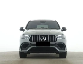 Mercedes-Benz GLE 63 S AMG COUPE / 4M / NIGHT / RIDE CONTROL+ / HUD / 360 / - 105980 € - 20621145 2 | Car24.bg Mercedes-Benz GLE 63 S AMG COUPE / 4M / NIGHT / RIDE CONTROL+ / HUD / 360 / - 105980 € - 20621145 2