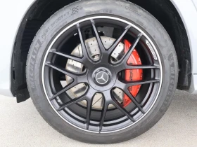 Mercedes-Benz GLE 63 S AMG COUPE / 4M / NIGHT / RIDE CONTROL+ / HUD / 360 / - 105980 € - 20621145 7 | Car24.bg Mercedes-Benz GLE 63 S AMG COUPE / 4M / NIGHT / RIDE CONTROL+ / HUD / 360 / - 105980 € - 20621145 7