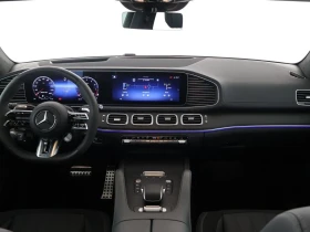 Mercedes-Benz GLE 63 S AMG COUPE / 4M / NIGHT / RIDE CONTROL+ / HUD / 360 / - 105980 € - 20621145 10 | Car24.bg Mercedes-Benz GLE 63 S AMG COUPE / 4M / NIGHT / RIDE CONTROL+ / HUD / 360 / - 105980 € - 20621145 10