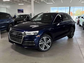 Audi Q5 Progressiv / Carfax / Автокредит - Car24.bg Audi Q5 Progressiv / Carfax / Автокредит