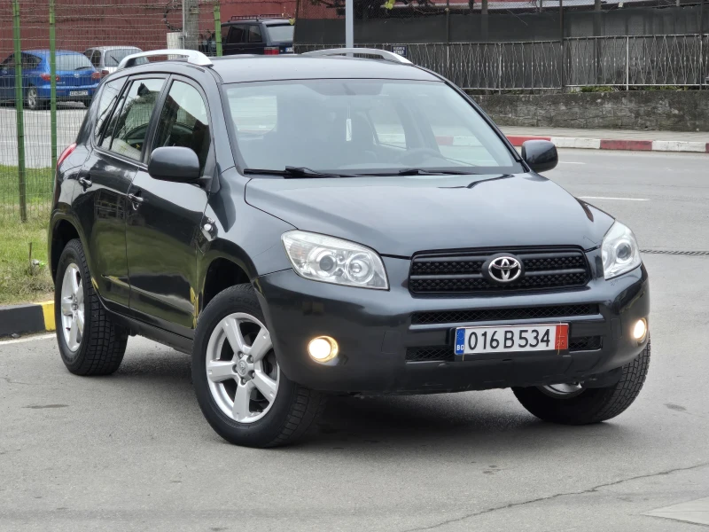 Toyota Rav4 Топ състояние внос Италия - 9300 лв. / 4755.01 € - 49114664 1 | Car24.bg Toyota Rav4 Топ състояние внос Италия - 9300 лв. / 4755.01 € - 49114664 1