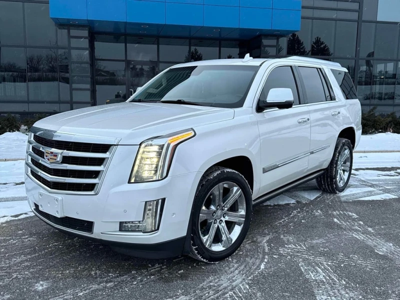 Cadillac Escalade * Premium Luxury * CARFAX * БЕЗ ПЪРВОНАЧАЛНА ВНОСК - 20300 € / 39703.35 лв. - 67284856 1 | Car24.bg Cadillac Escalade * Premium Luxury * CARFAX * БЕЗ ПЪРВОНАЧАЛНА ВНОСК - 20300 € / 39703.35 лв. - 67284856 1