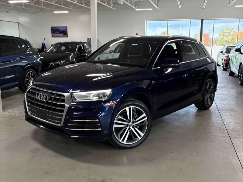 Audi Q5 Progressiv / Carfax / Автокредит - 15100 € - 34922908 1 | Car24.bg Audi Q5 Progressiv / Carfax / Автокредит - 15100 € - 34922908 1