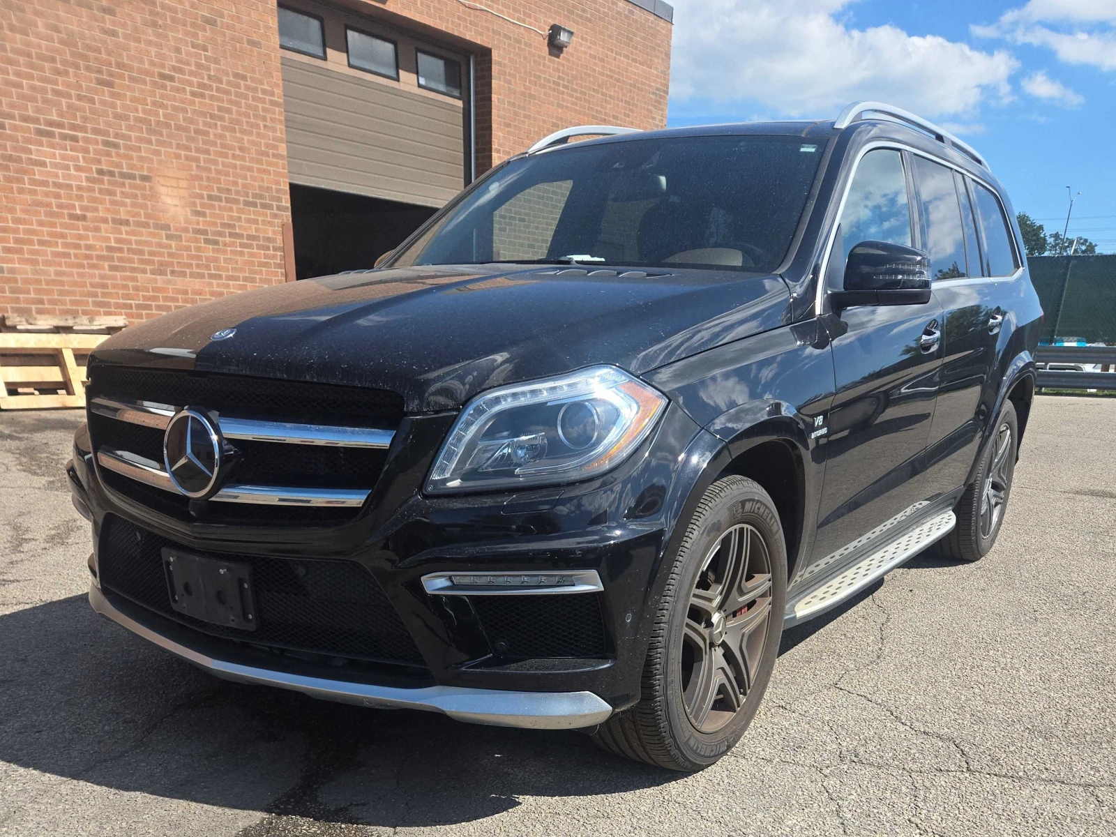 Mercedes-Benz GL 63 AMG * АВТОКРЕДИТ БЕЗ ПЪРВОНАЧАЛНА ВНОСКА* | Auto.bg — изображение 1 Mercedes-Benz GL 63 AMG * АВТОКРЕДИТ БЕЗ ПЪРВОНАЧАЛНА ВНОСКА* | Auto.bg — изображение 1