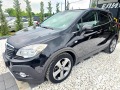 Opel Mokka 1.6TDI TOP НАПЪЛНО ОБСЛУЖЕН ЛИЗИНГ 100% - [2] 