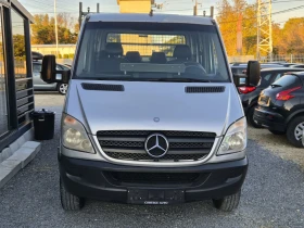 Обява за продажба на Mercedes-Benz Sprinter 516CDI N1 3500KG KLIMA