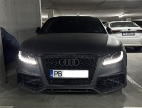 Audi A5 S-LINE | Mobile.bg   6