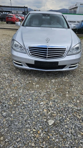 Mercedes-Benz S 350 350d - 11600 € / 22687.63 лв. - 53834975 4 | Car24.bg Mercedes-Benz S 350 350d - 11600 € / 22687.63 лв. - 53834975 4