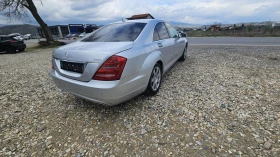 Mercedes-Benz S 350 350d - 11600 € / 22687.63 лв. - 53834975 6 | Car24.bg Mercedes-Benz S 350 350d - 11600 € / 22687.63 лв. - 53834975 6