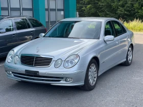 Mercedes-Benz E 280 3.0-AVANTGARDE - Car24.bg Mercedes-Benz E 280 3.0-AVANTGARDE