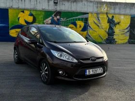 Ford Fiesta - Car24.bg Ford Fiesta