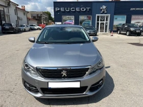 Peugeot 308 SW 1.5 BlueHDi 102 - Car24.bg Peugeot 308 SW 1.5 BlueHDi 102
