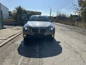 BMW 5 Gran Turismo - 21900 лв. / 11197.29 € - 63973960 5 | Car24.bg BMW 5 Gran Turismo - 21900 лв. / 11197.29 € - 63973960 5
