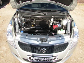 Suzuki Swift 1.2i EURO5B - 8999 лв. / 4601.12 € - 18557477 16 | Car24.bg Suzuki Swift 1.2i EURO5B - 8999 лв. / 4601.12 € - 18557477 16