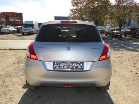 Suzuki Swift 1.2i EURO5B - 8999 лв. / 4601.12 € - 18557477 4 | Car24.bg Suzuki Swift 1.2i EURO5B - 8999 лв. / 4601.12 € - 18557477 4
