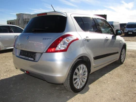 Suzuki Swift 1.2i EURO5B - 8999 лв. / 4601.12 € - 18557477 5 | Car24.bg Suzuki Swift 1.2i EURO5B - 8999 лв. / 4601.12 € - 18557477 5