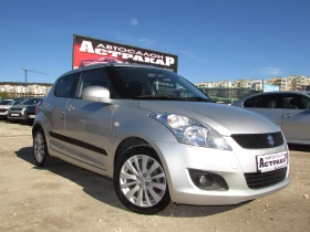 Suzuki Swift 1.2i EURO5B - Car24.bg Suzuki Swift 1.2i EURO5B