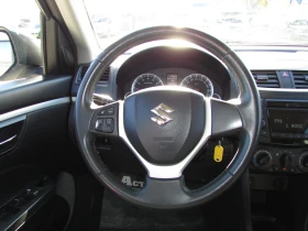 Suzuki Swift 1.2i EURO5B - 8999 лв. / 4601.12 € - 18557477 11 | Car24.bg Suzuki Swift 1.2i EURO5B - 8999 лв. / 4601.12 € - 18557477 11