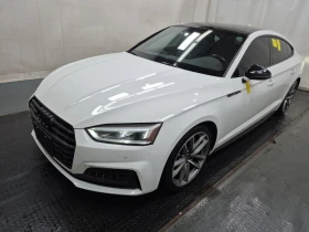 Audi A5 * SPORTBACK * CARFAX * ЦЕНА ДО БЪЛГАРИЯ - Car24.bg Audi A5 * SPORTBACK * CARFAX * ЦЕНА ДО БЪЛГАРИЯ