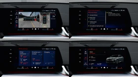 BMW iX2 xDrive30 M Sport - 117900 лв. / 60281.31 € - 86445426 14 | Car24.bg BMW iX2 xDrive30 M Sport - 117900 лв. / 60281.31 € - 86445426 14