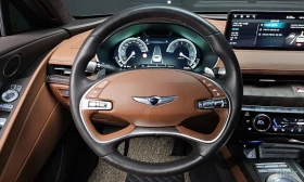 Genesis G80 - 41807 € / 81767.38 лв. - 45577887 13 | Car24.bg Genesis G80 - 41807 € / 81767.38 лв. - 45577887 13