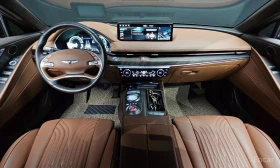 Genesis G80 - 41807 € / 81767.38 лв. - 45577887 7 | Car24.bg Genesis G80 - 41807 € / 81767.38 лв. - 45577887 7