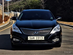 Hyundai Grandeur undefined | Auto.bg — изображение 2 Hyundai Grandeur undefined | Auto.bg — изображение 2