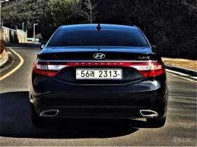 Hyundai Grandeur undefined | Auto.bg — изображение 4 Hyundai Grandeur undefined | Auto.bg — изображение 4