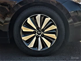 Hyundai Grandeur undefined | Auto.bg — изображение 6 Hyundai Grandeur undefined | Auto.bg — изображение 6