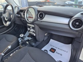 Mini Cooper 1.6D-FACE LIFT - 3600 € / 7040.99 лв. - 16680724 11 | Car24.bg Mini Cooper 1.6D-FACE LIFT - 3600 € / 7040.99 лв. - 16680724 11
