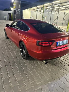 Audi A5 undefined | Auto.bg — изображение 7 Audi A5 undefined | Auto.bg — изображение 7