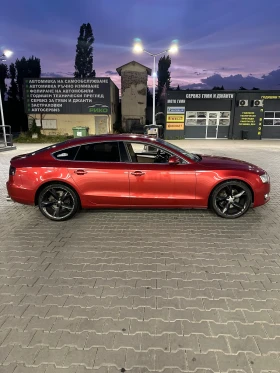 Audi A5 undefined | Auto.bg — изображение 4 Audi A5 undefined | Auto.bg — изображение 4