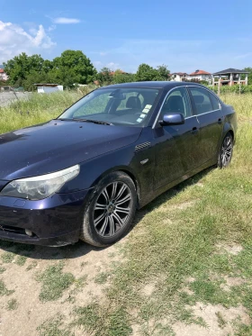 BMW 530 undefined | Auto.bg — изображение 3 BMW 530 undefined | Auto.bg — изображение 3
