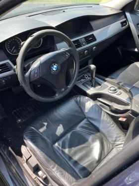 BMW 530 undefined | Auto.bg — изображение 5 BMW 530 undefined | Auto.bg — изображение 5