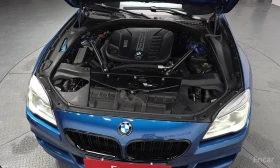 BMW 640 xDrive M Sport* LIMITED EDITION* INDIVIDUAL* CARBO | Auto.bg — изображение 17 BMW 640 xDrive M Sport* LIMITED EDITION* INDIVIDUAL* CARBO | Auto.bg — изображение 17